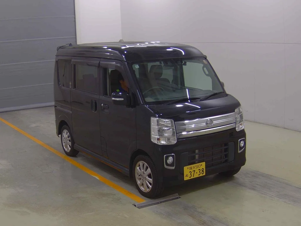 Nissan NV100 Clipper Rio DR17W 2022